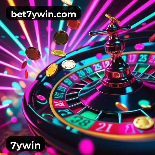 7ywin bet — mercados de futebol e esportes no app