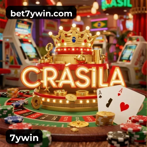 7ywin download — arquivo APK para Android oficial