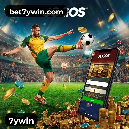7ywin feedback — categorias de sugestão e melhoria no app