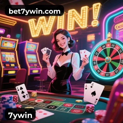7ywin plataforma — saque cashout PIX com comprovante