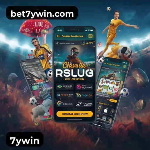 7ywin termos — contrato de uso e regulamento da plataforma